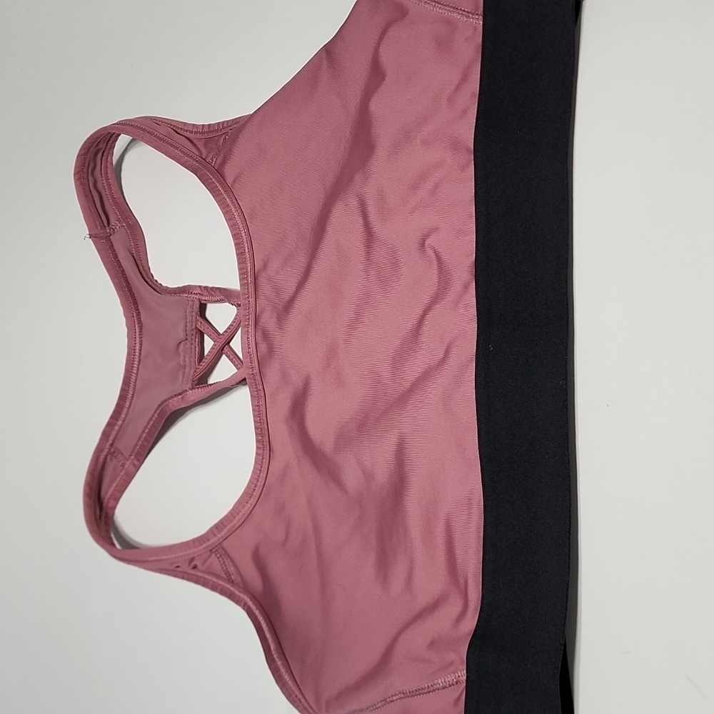 Victoria Secret Sports Bra